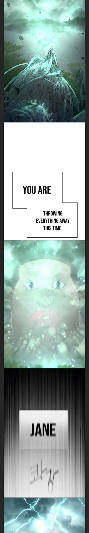 Superhuman Era Chapter 131.99 page 11 - 