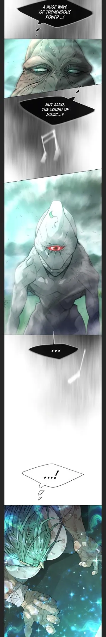 Superhuman Era Chapter 131.99 page 15 - 