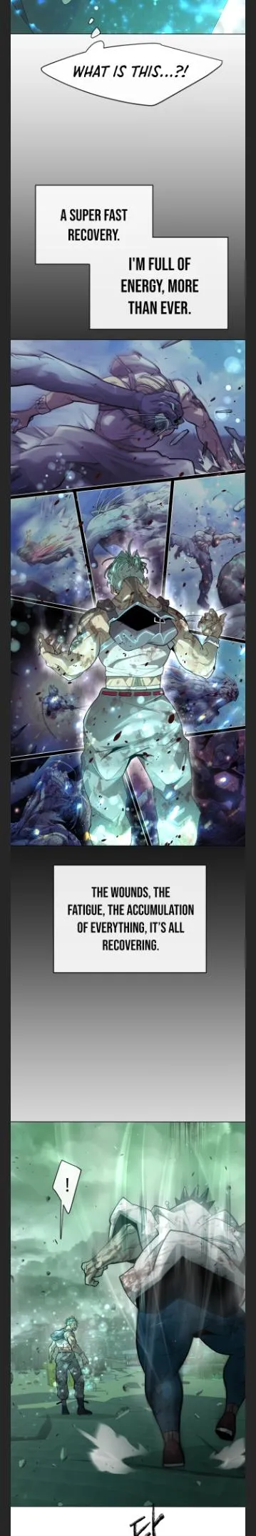 Superhuman Era Chapter 131.99 page 16 - 