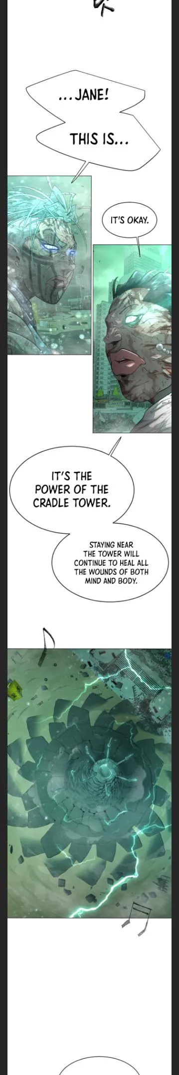 Superhuman Era Chapter 131.99 page 17 - 