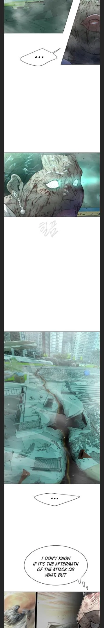 Superhuman Era Chapter 131.99 page 19 - 