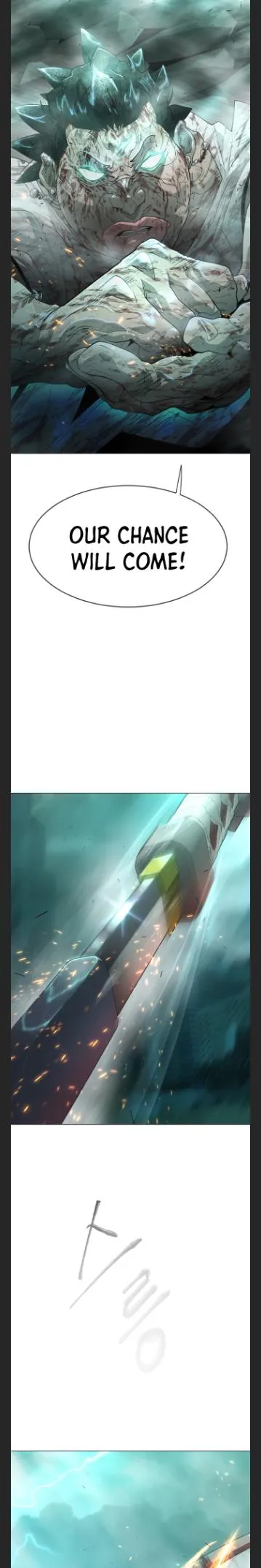 Superhuman Era Chapter 131.99 page 22 - 