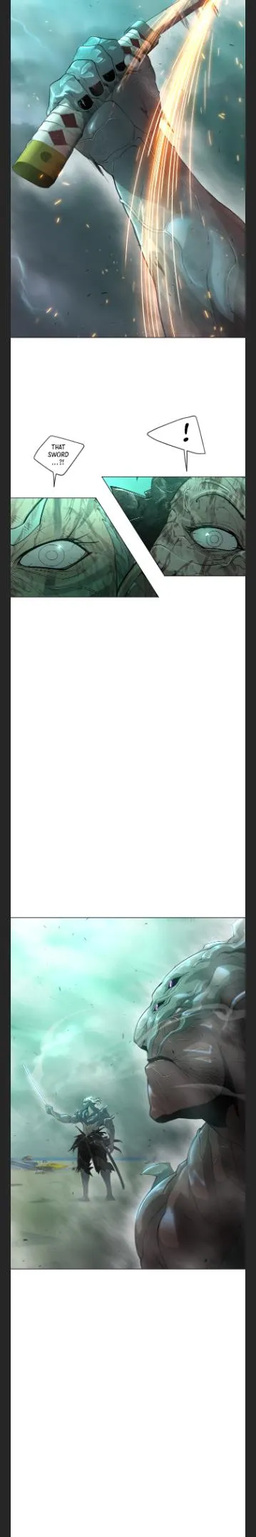 Superhuman Era Chapter 131.99 page 23 - 