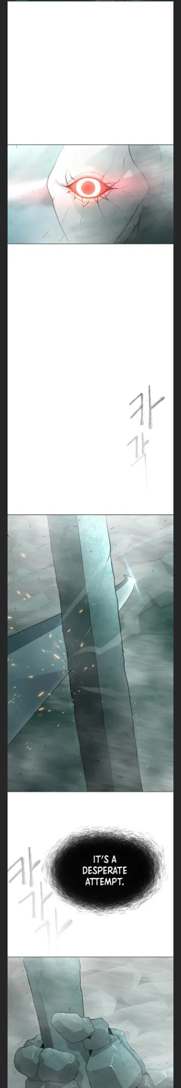 Superhuman Era Chapter 131.99 page 27 - 