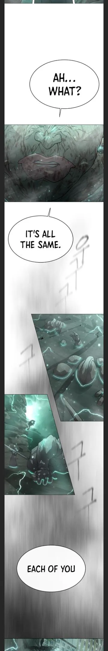 Superhuman Era Chapter 131.99 page 29 - 