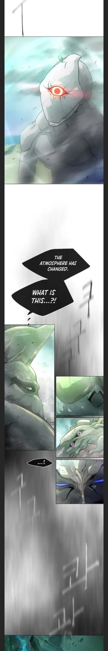 Superhuman Era Chapter 131.99 page 5 - 