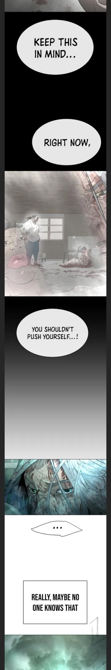 Superhuman Era Chapter 131.99 page 10 - 