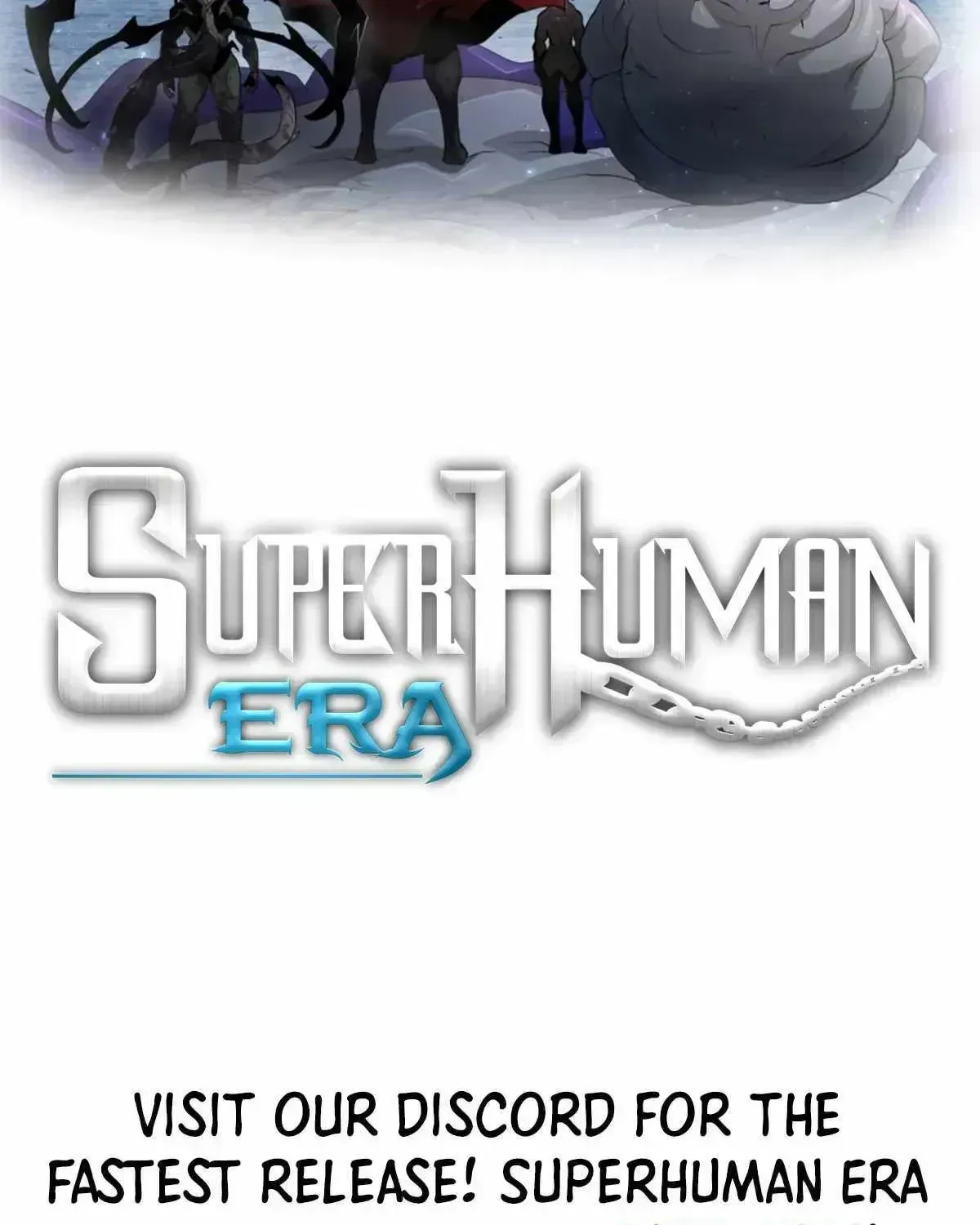 Superhuman Era Chapter 132.3 page 11 - 