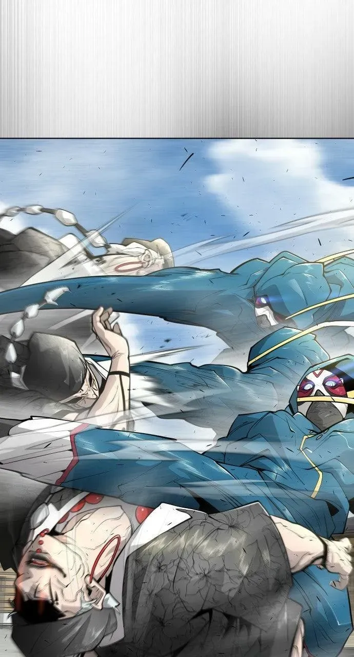 Read Superhuman Era chapter 14.1 image 12 on Lezhin