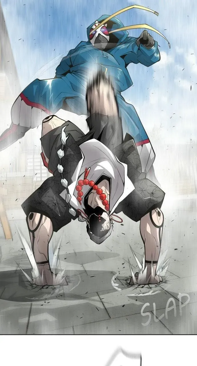 Read Superhuman Era chapter 14.1 image 14 on Lezhin
