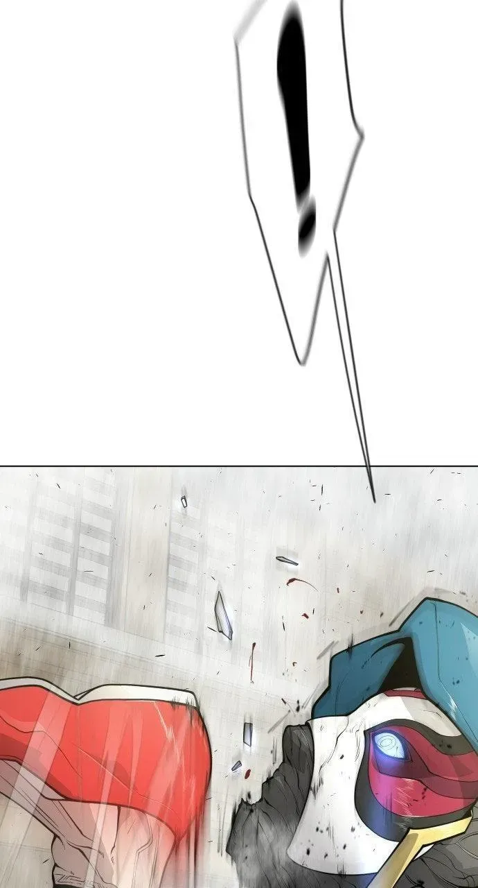 Read Superhuman Era chapter 14.1 image 15 on Lezhin