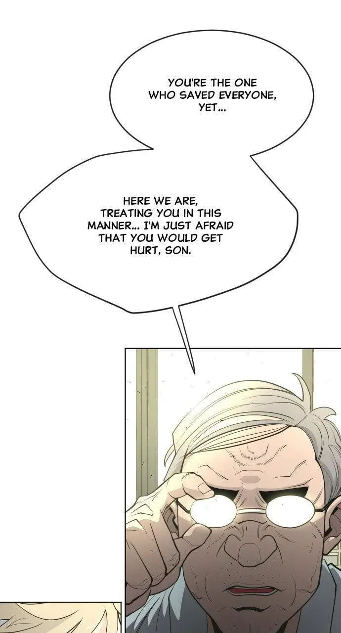 Read Superhuman Era chapter 14.1 image 35 on Lezhin