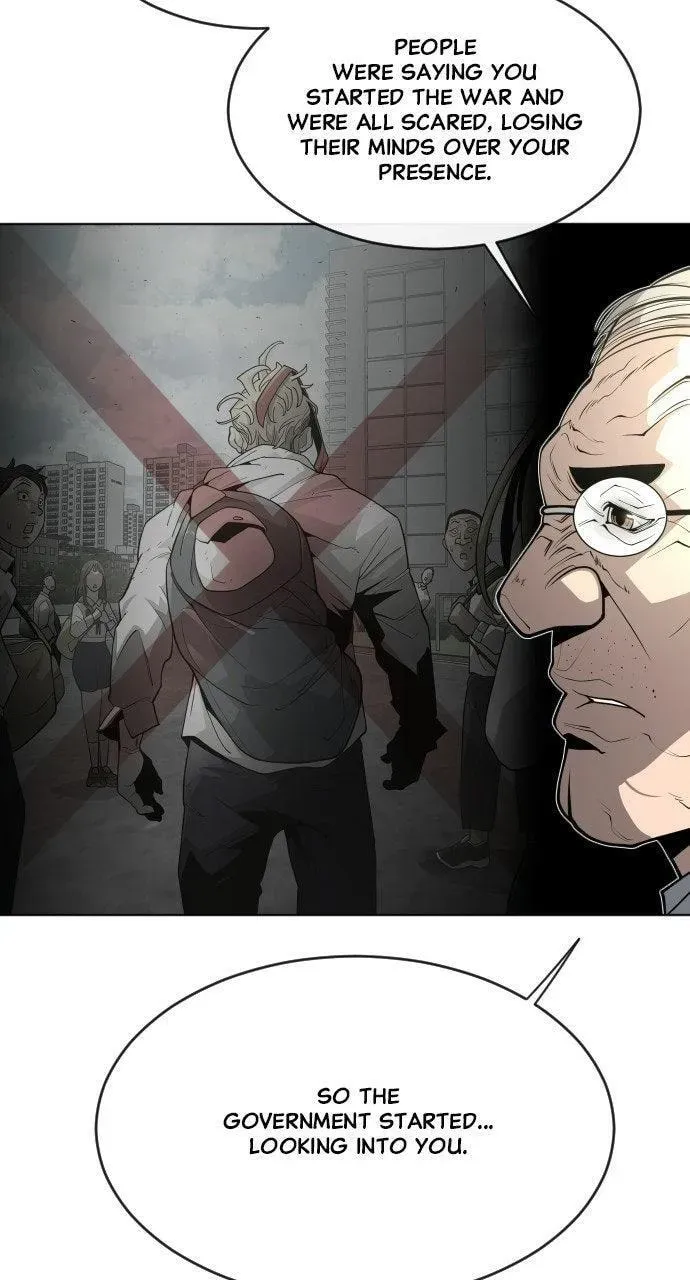 Read Superhuman Era chapter 14.1 image 37 on Lezhin