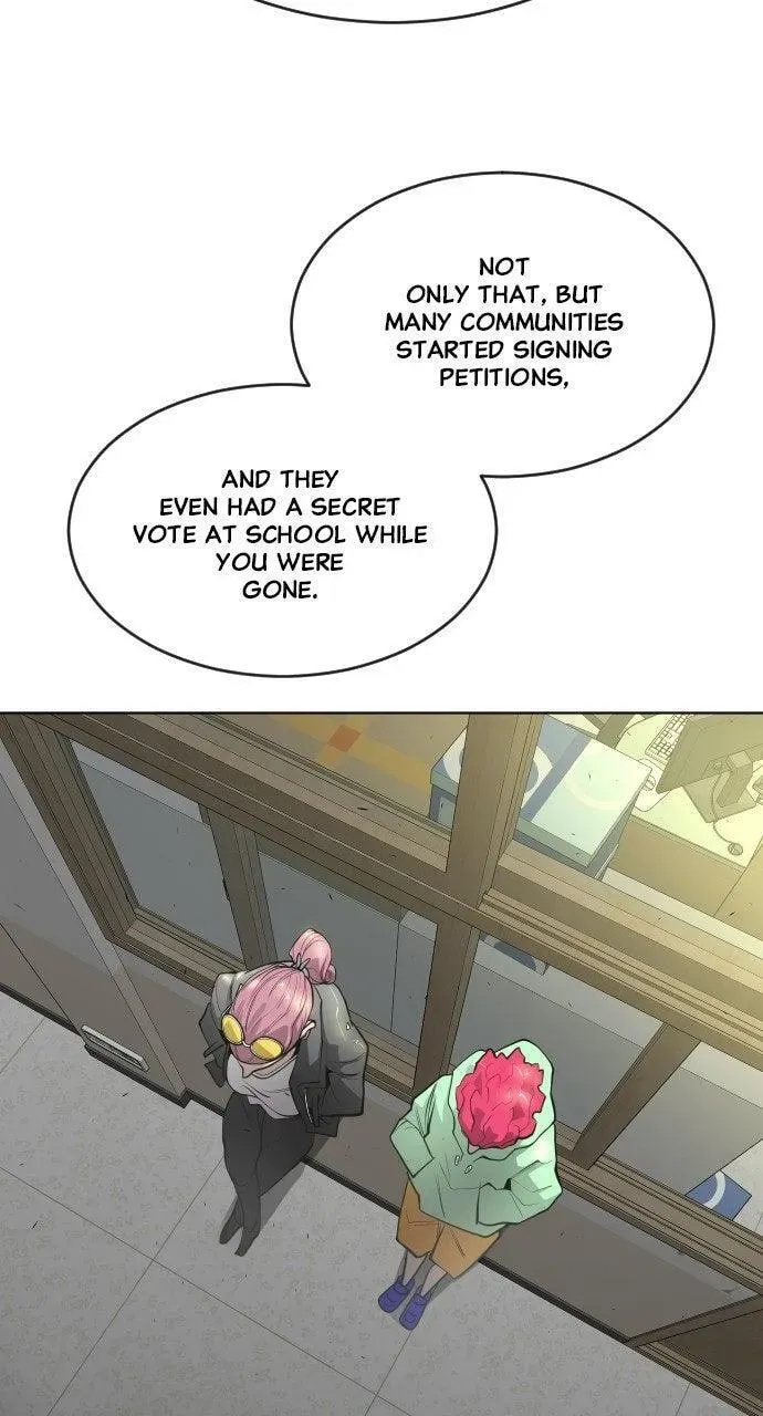 Read Superhuman Era chapter 14.1 image 38 on Lezhin