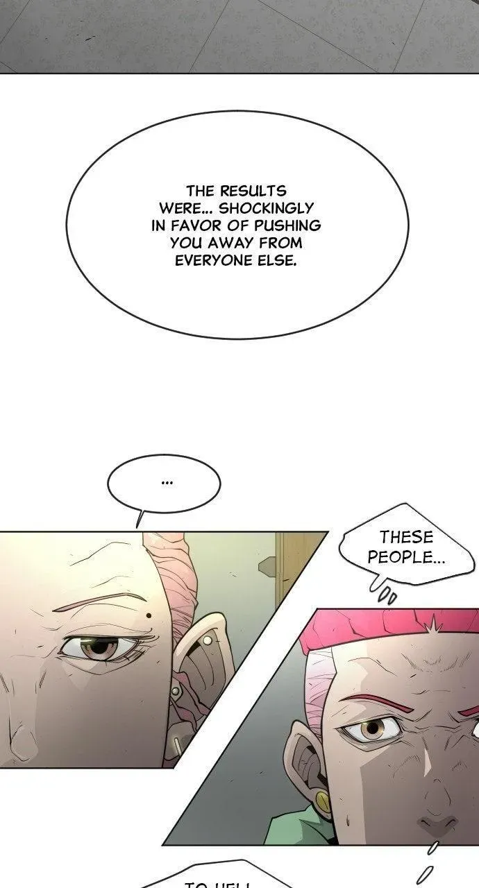 Read Superhuman Era chapter 14.1 image 39 on Lezhin