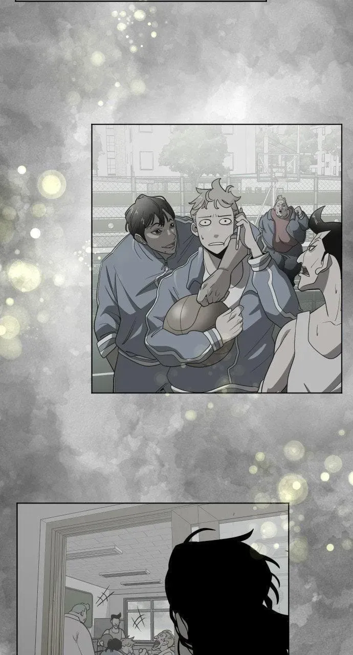 Read Superhuman Era chapter 14.1 image 45 on Lezhin