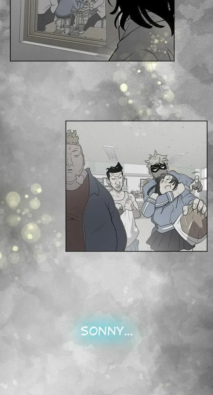 Read Superhuman Era chapter 14.1 image 46 on Lezhin