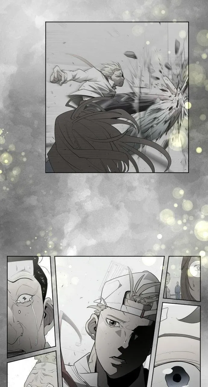 Read Superhuman Era chapter 14.1 image 47 on Lezhin