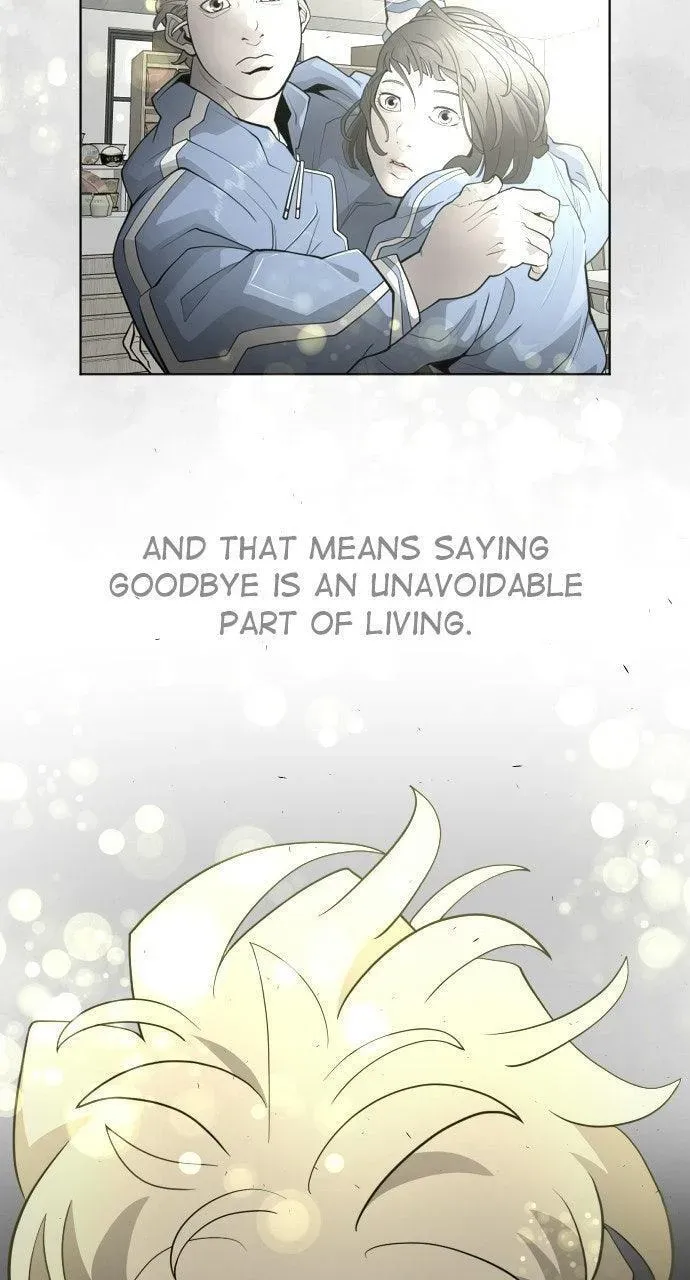 Read Superhuman Era chapter 14.1 image 50 on Lezhin