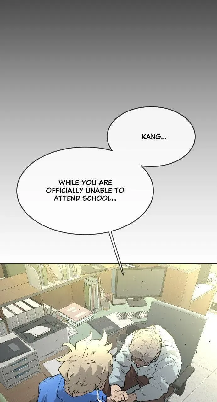 Read Superhuman Era chapter 14.1 image 53 on Lezhin