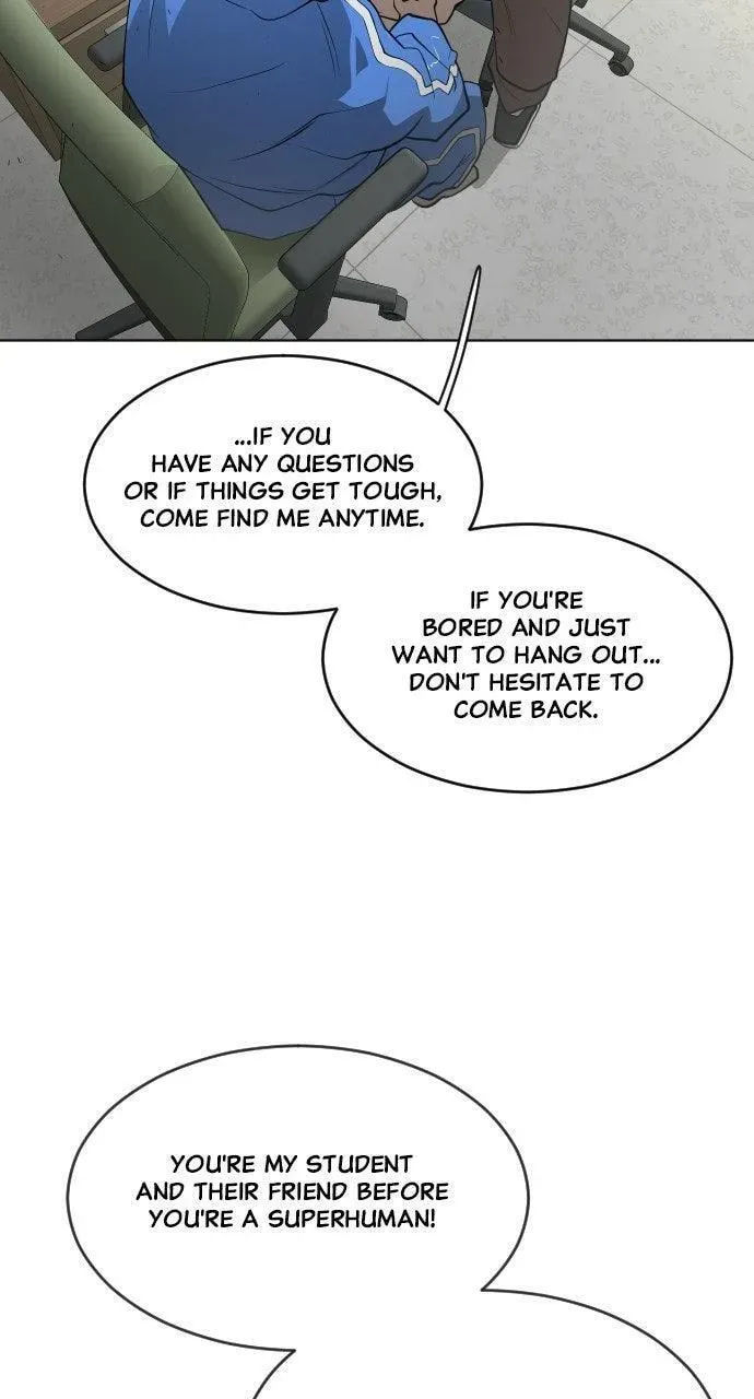 Read Superhuman Era chapter 14.1 image 54 on Lezhin