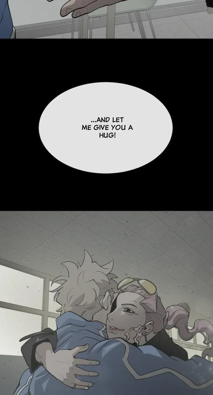 Read Superhuman Era chapter 14.1 image 64 on Lezhin