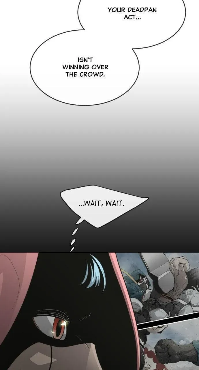 Read Superhuman Era chapter 14.1 image 72 on Lezhin
