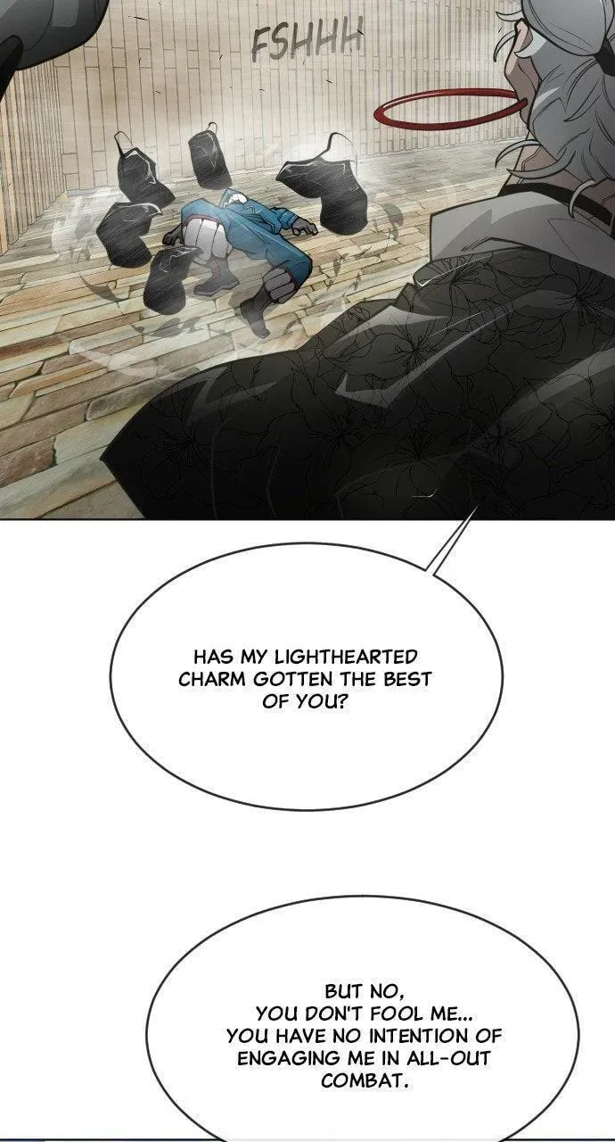 Read Superhuman Era chapter 14.1 image 74 on Lezhin