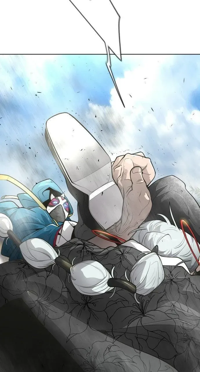 Read Superhuman Era chapter 14.1 image 8 on Lezhin