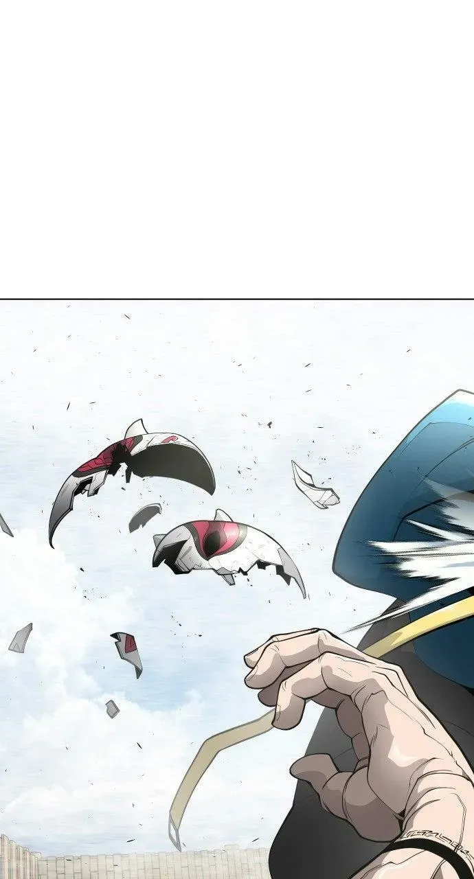 Read Superhuman Era chapter 15.1 image 0 on Lezhin