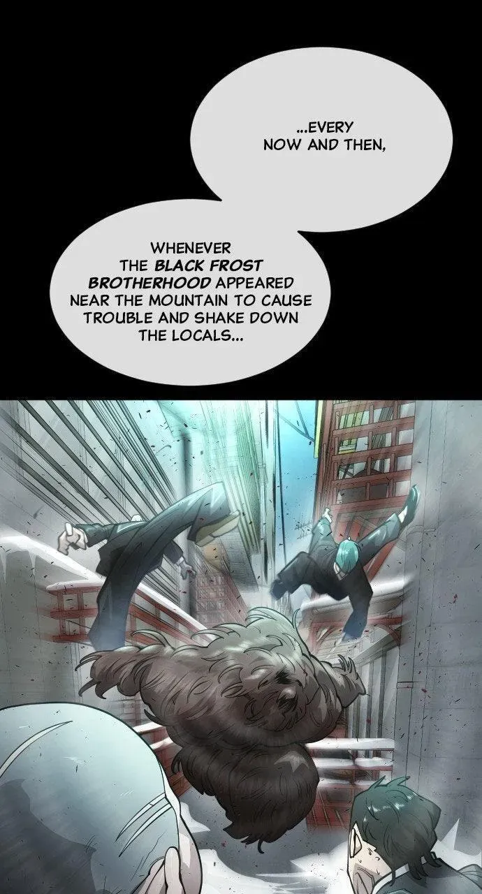 Read Superhuman Era chapter 15.1 image 11 on Lezhin
