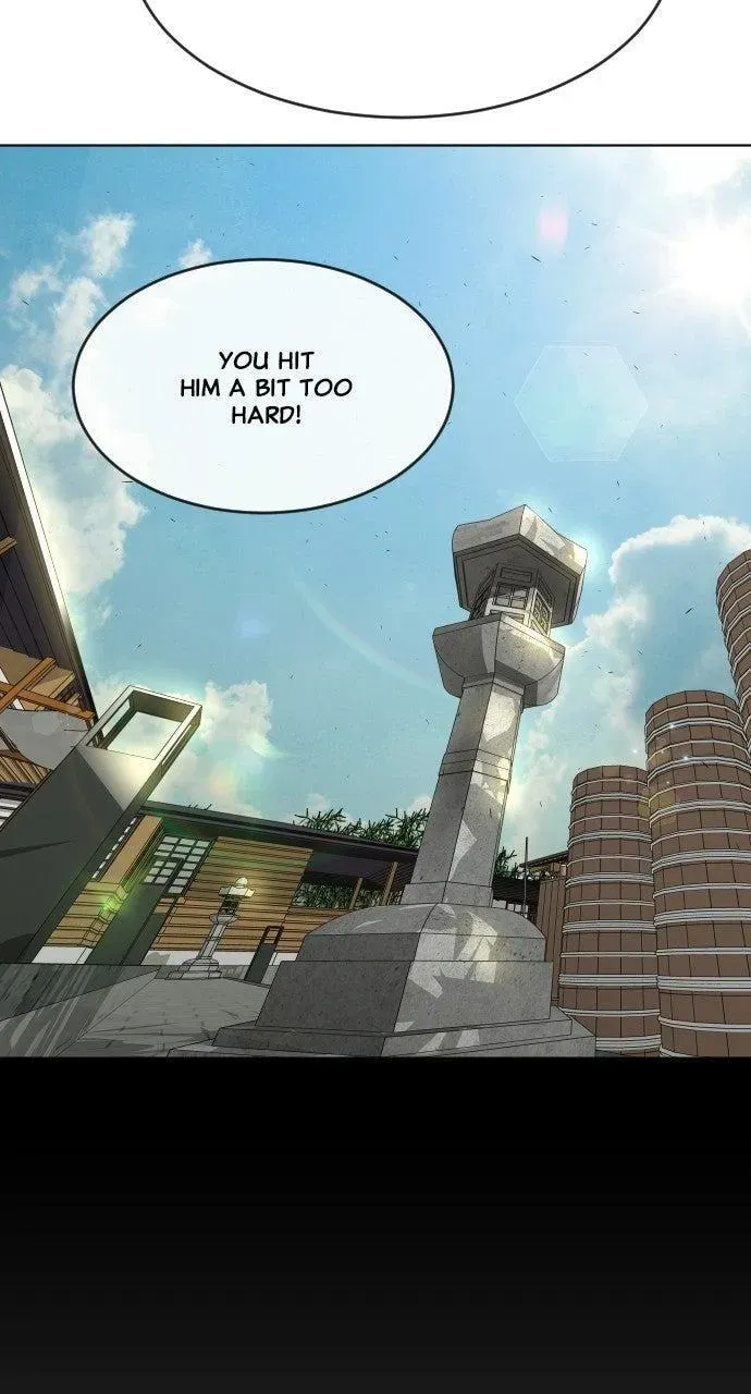 Read Superhuman Era chapter 15.1 image 39 on Lezhin