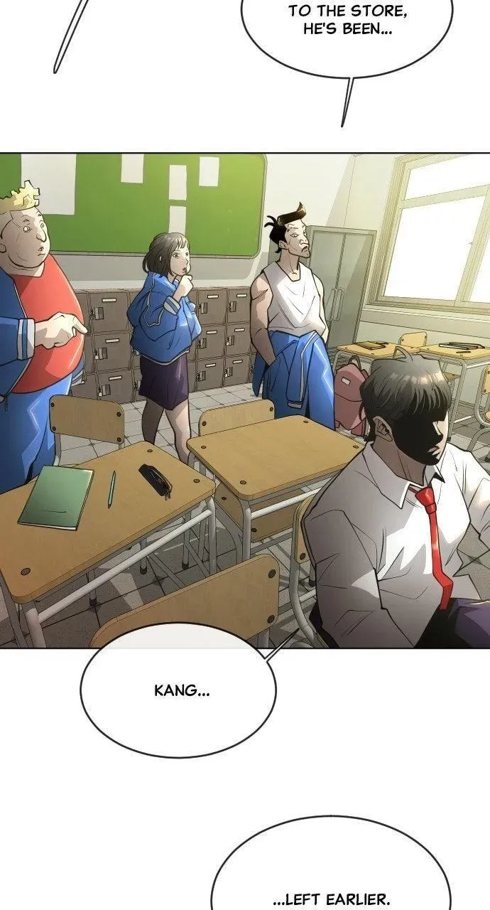 Read Superhuman Era chapter 15.1 image 42 on Lezhin