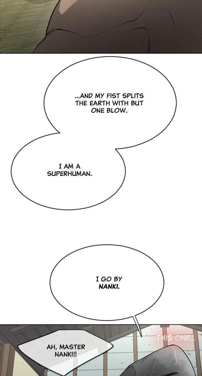 Read Superhuman Era chapter 15.1 image 50 on Lezhin