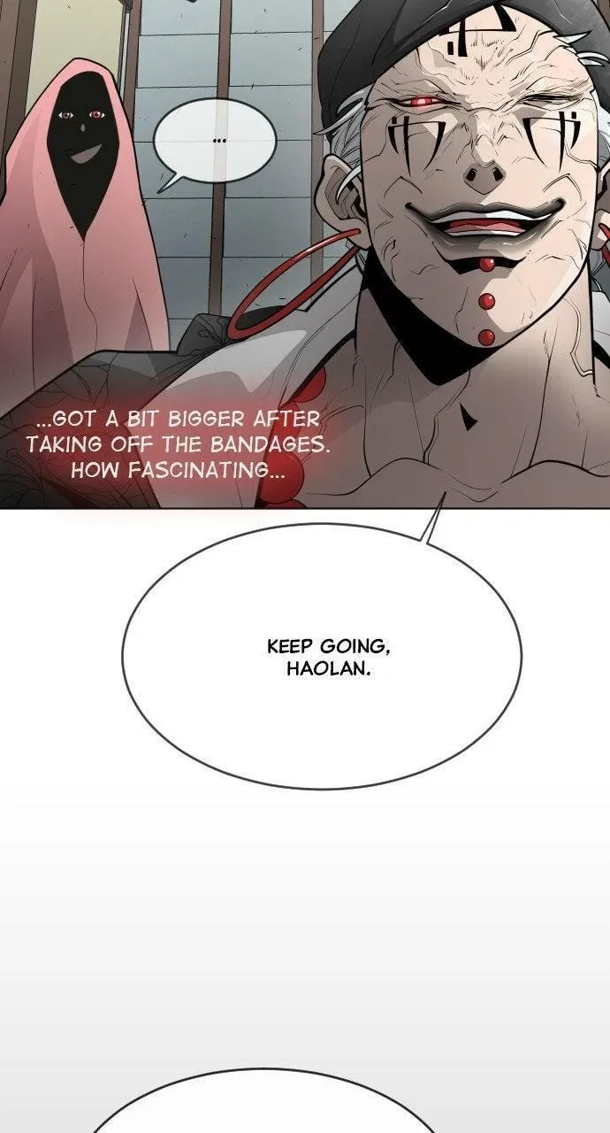 Read Superhuman Era chapter 15.1 image 51 on Lezhin