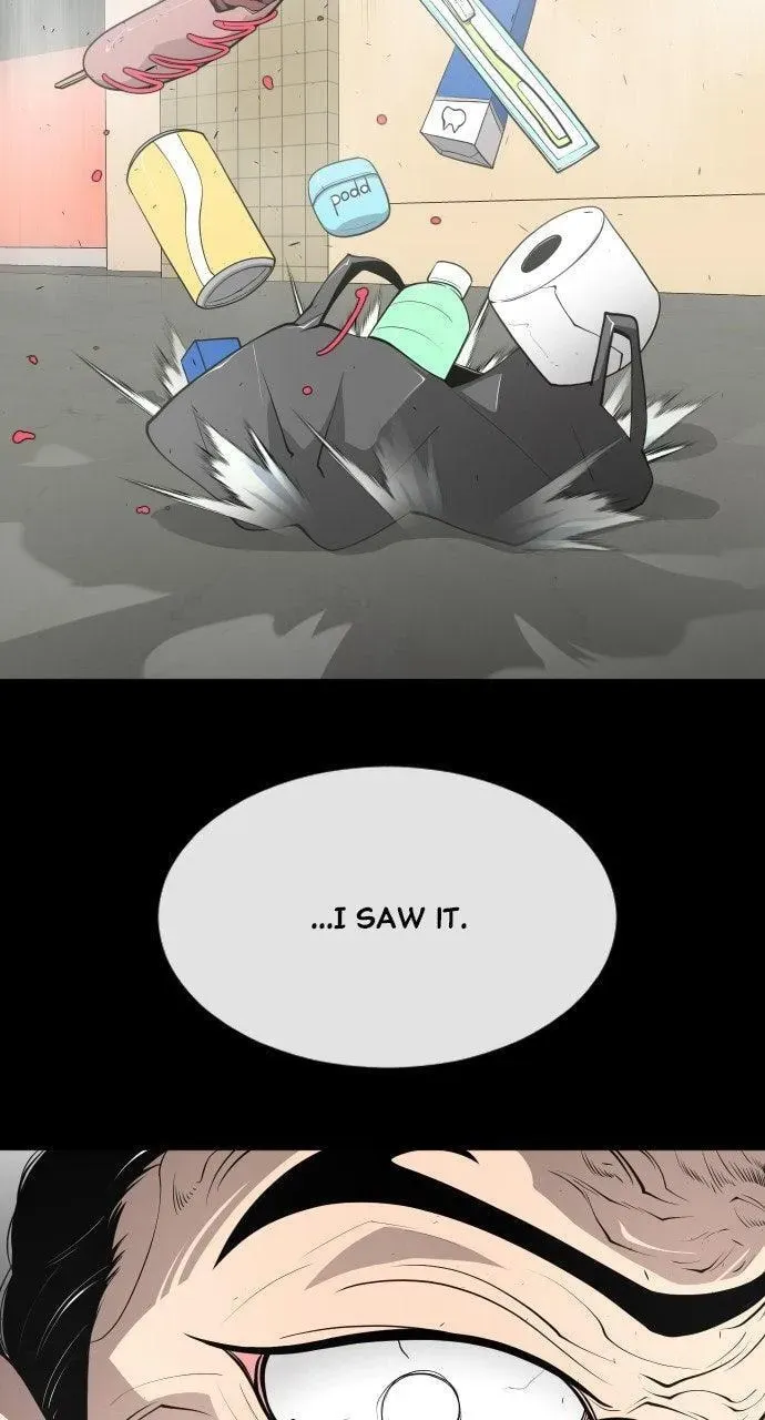 Read Superhuman Era chapter 15.1 image 54 on Lezhin