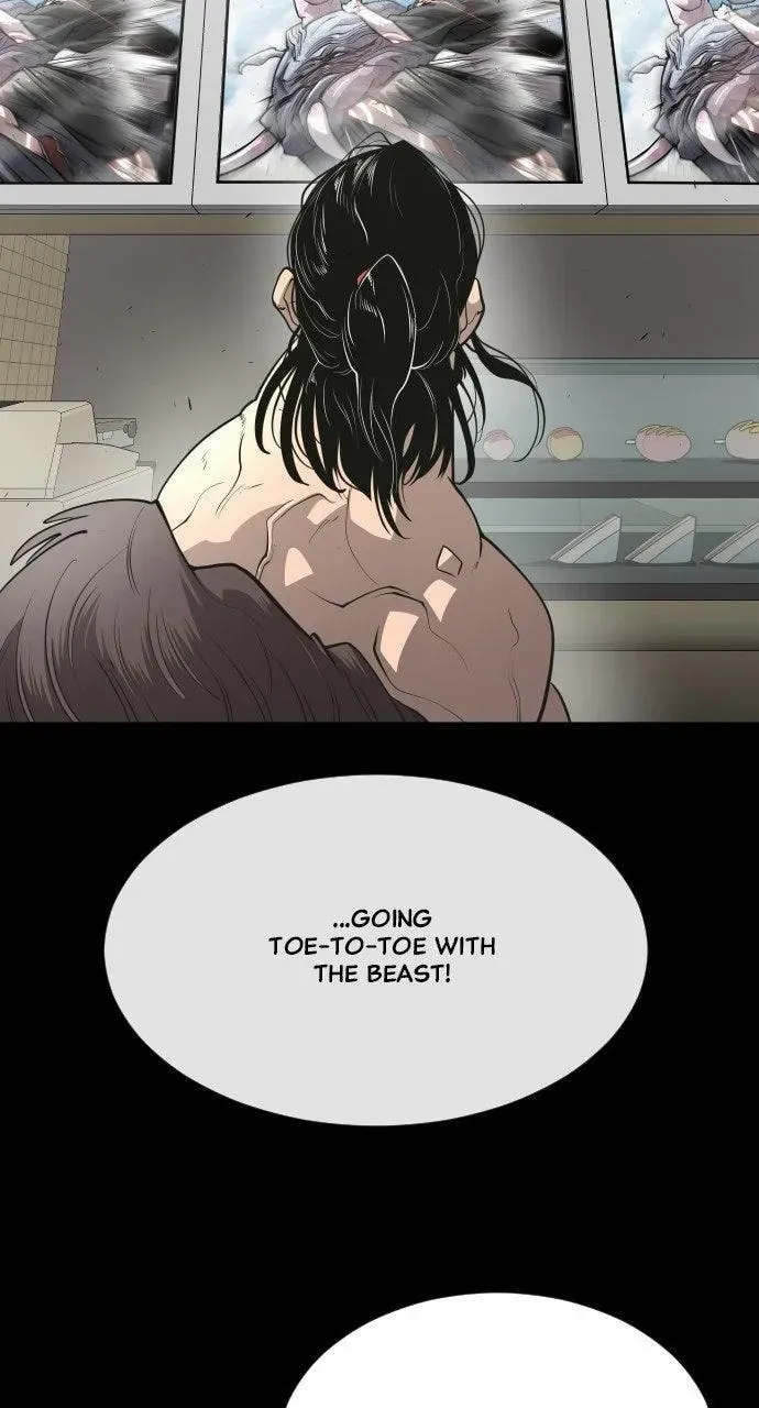 Read Superhuman Era chapter 15.1 image 56 on Lezhin