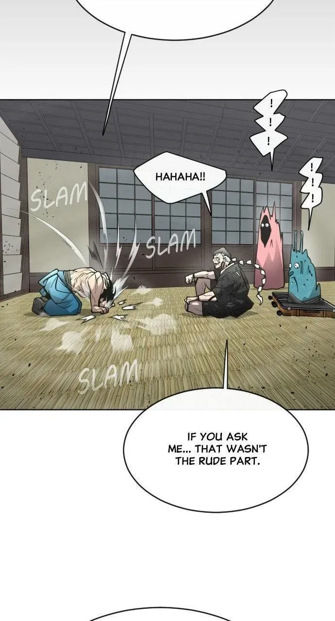 Read Superhuman Era chapter 15.1 image 76 on Lezhin