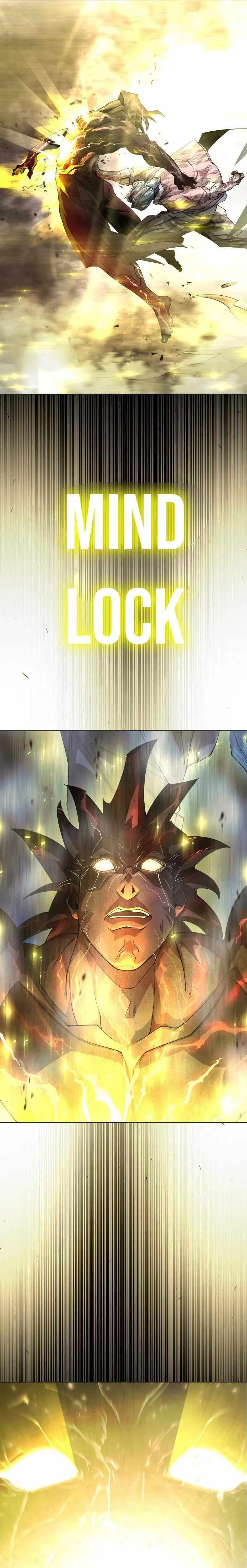 Superhuman Era Chapter 154.99 page 2 - 
