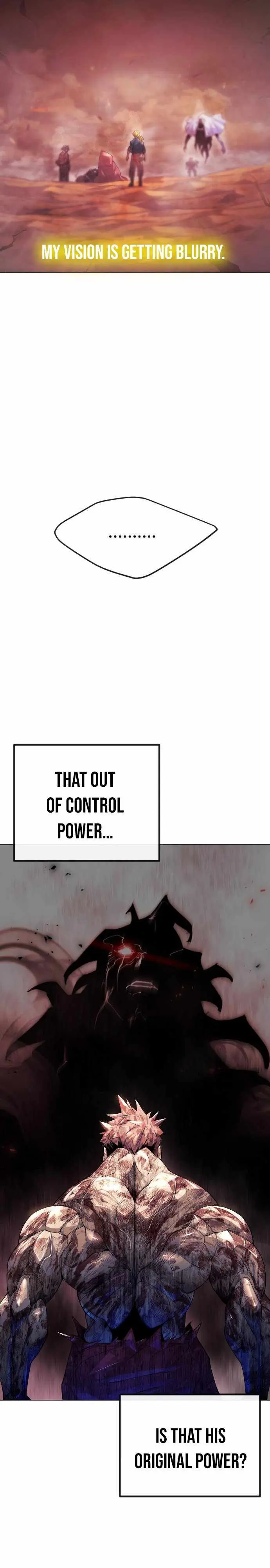Superhuman Era Chapter 154.99 page 12 - 