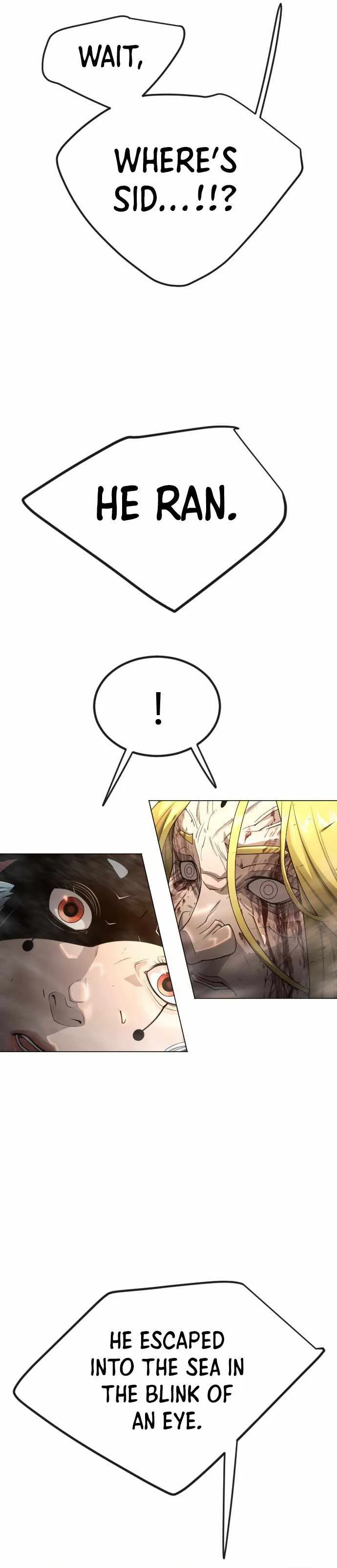 Superhuman Era Chapter 154.99 page 14 - 