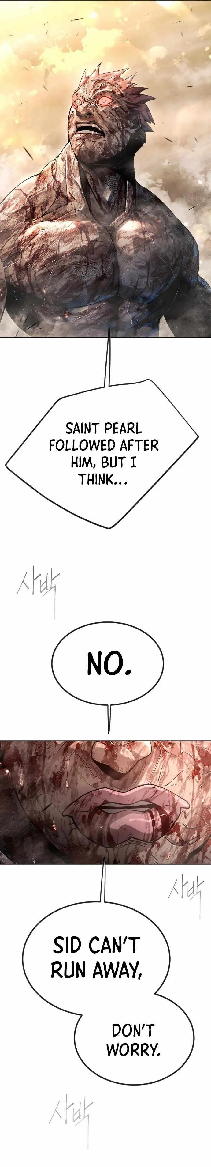 Superhuman Era Chapter 154.99 page 15 - 