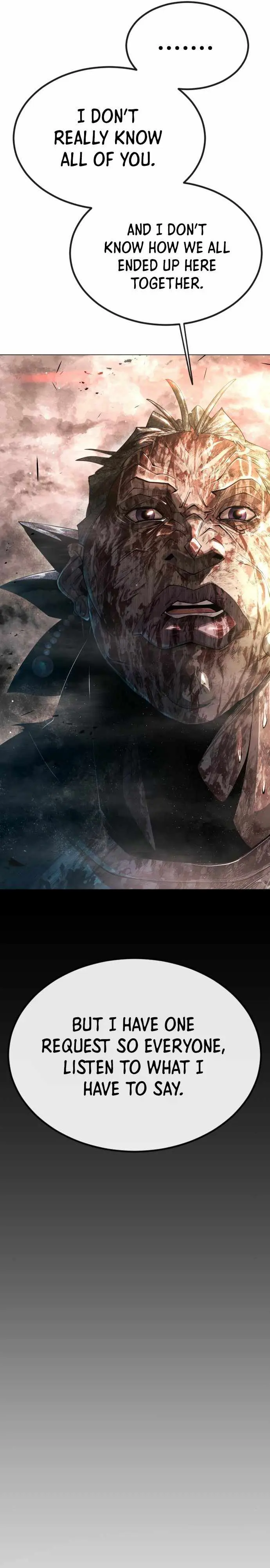 Superhuman Era Chapter 154.99 page 17 - 