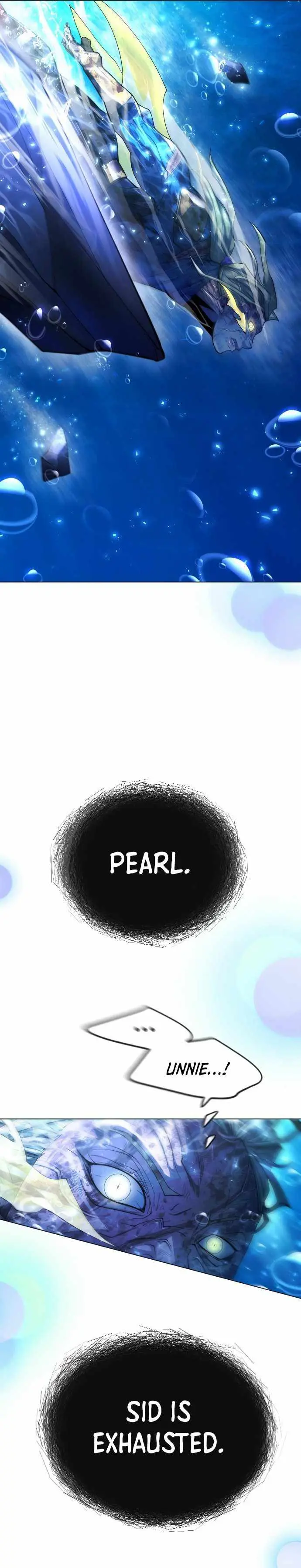 Superhuman Era Chapter 154.99 page 20 - 