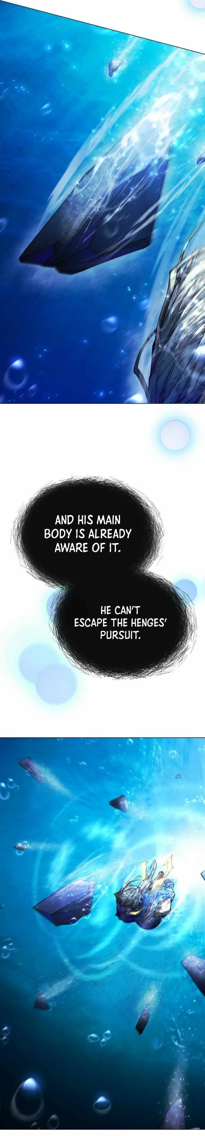 Superhuman Era Chapter 154.99 page 21 - 