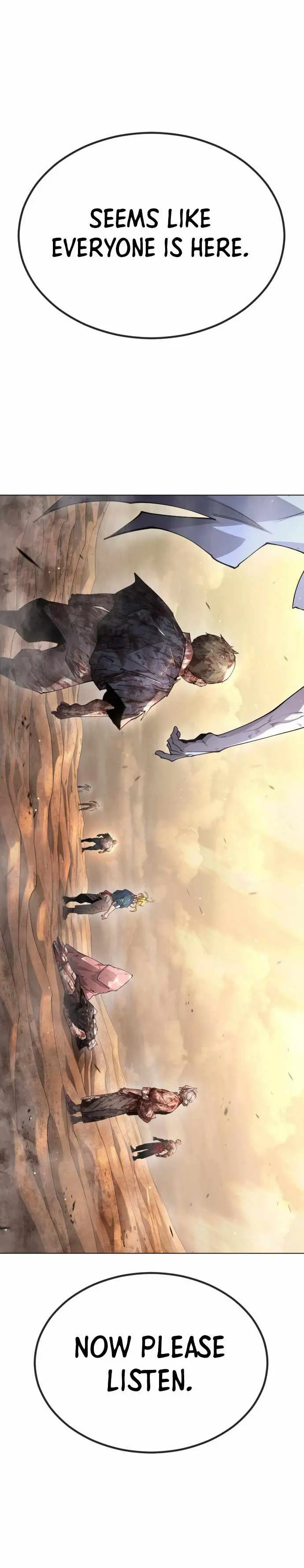 Superhuman Era Chapter 154.99 page 24 - 