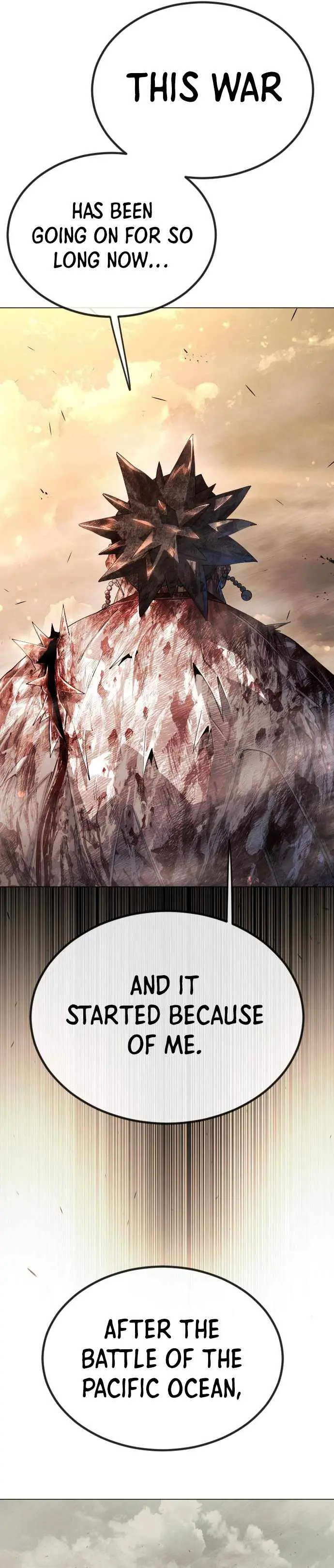 Superhuman Era Chapter 154.99 page 25 - 