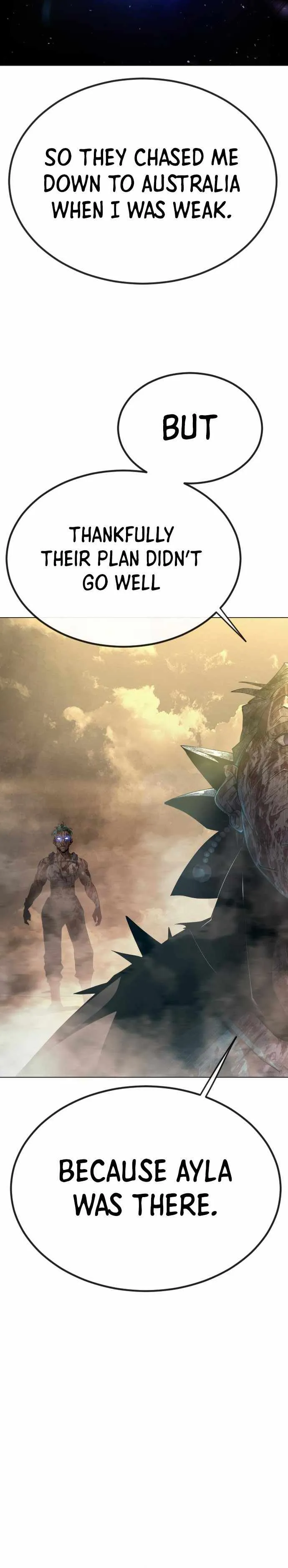 Superhuman Era Chapter 154.99 page 30 - 