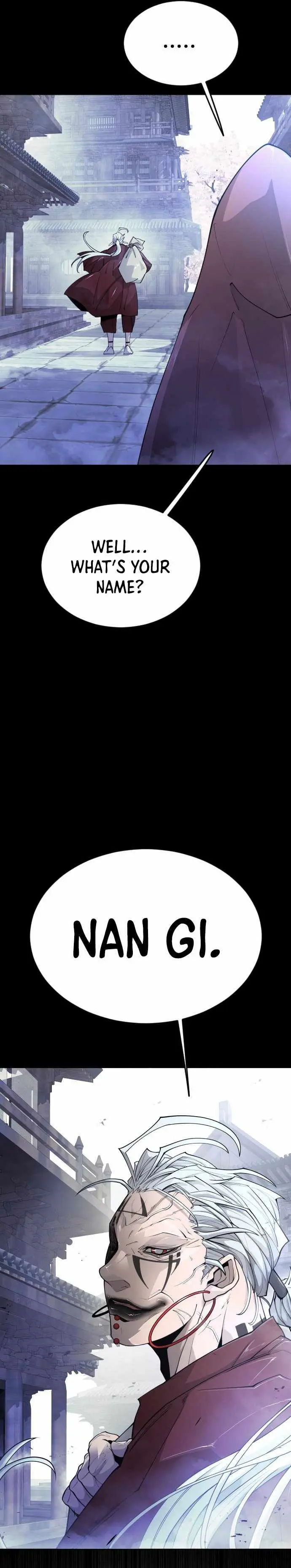 Superhuman Era Chapter 154.99 page 4 - 