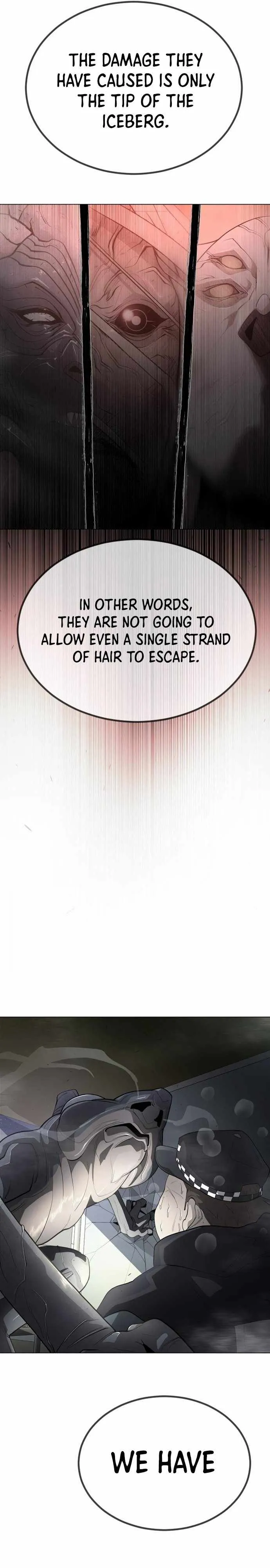 Superhuman Era Chapter 154.99 page 39 - 
